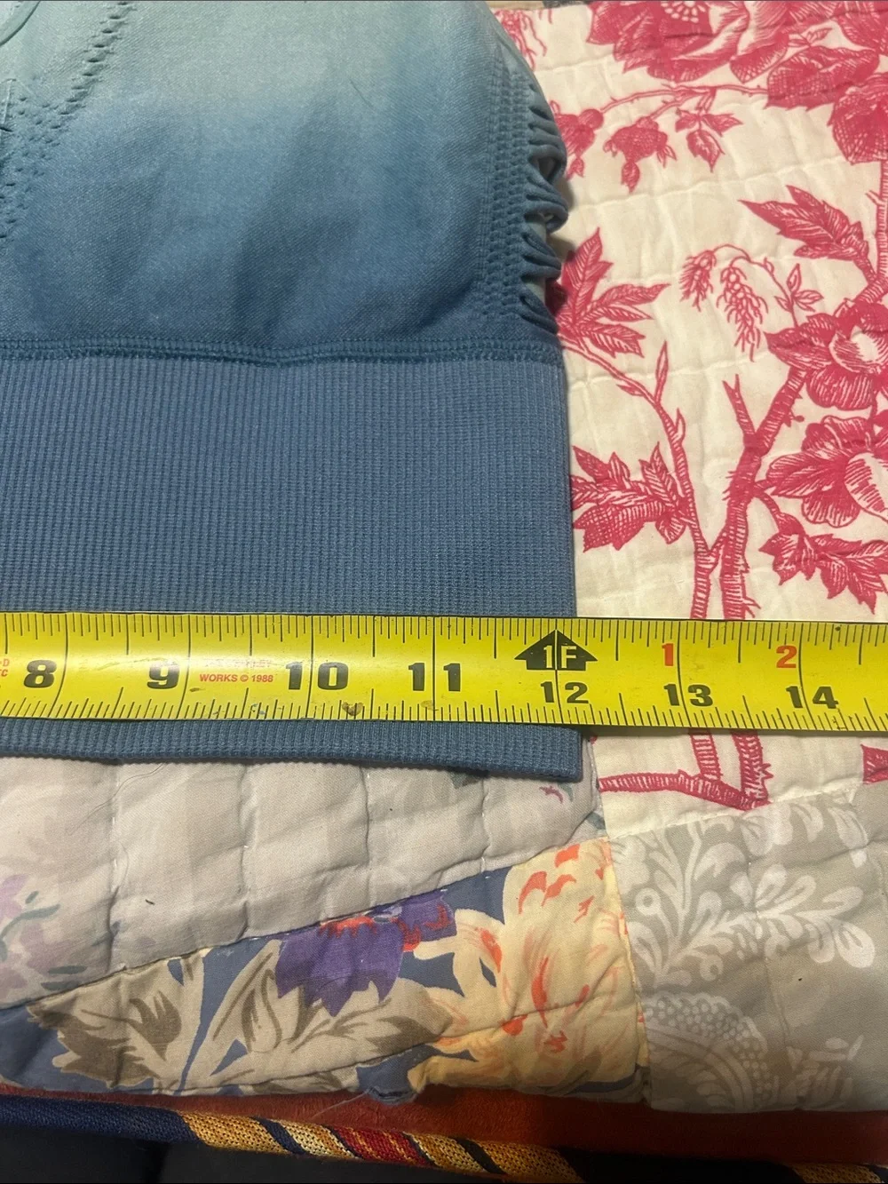 Victorias Secret Pink Sport ombré bra
